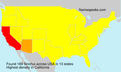 Sinohui Sinohui