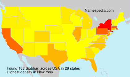 Siobhan Siobhan