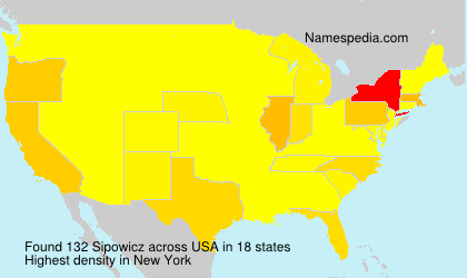 Sipowicz Sipowicz