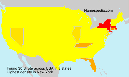 Sirote Sirote