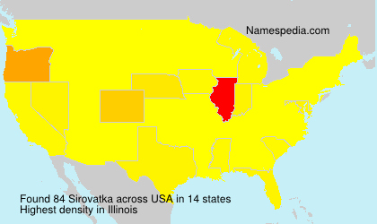 Sirovatka Sirovatka
