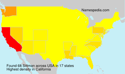 Sittman Sittman
