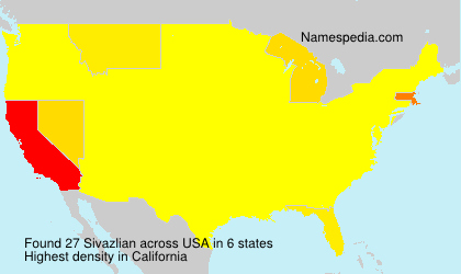 Sivazlian Sivazlian