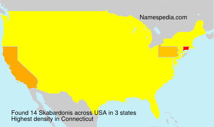 Skabardonis Skabardonis