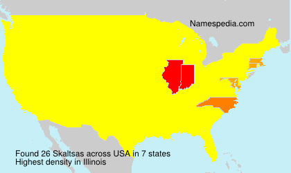 Skaltsas Skaltsas