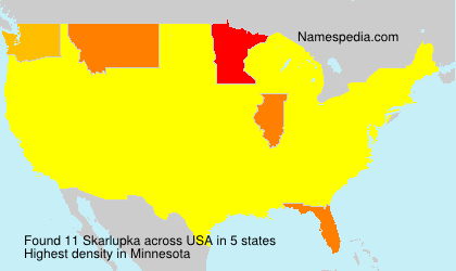 Skarlupka Skarlupka