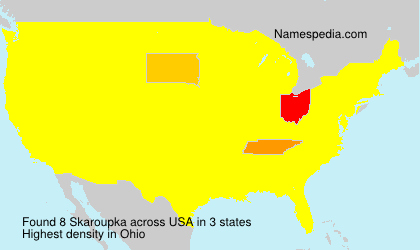 Skaroupka Skaroupka