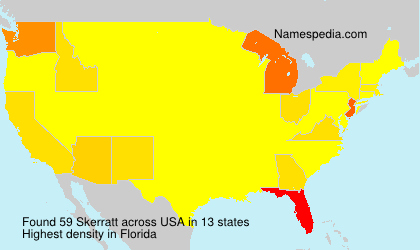 Skerratt Skerratt