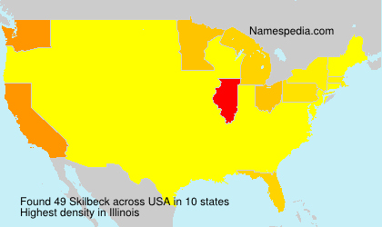 Skilbeck Skilbeck