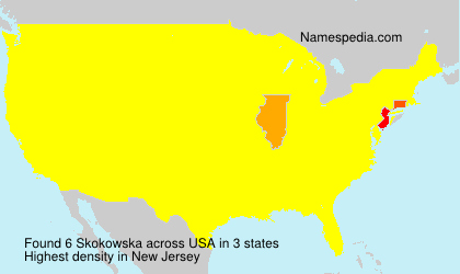 Skokowska Skokowska