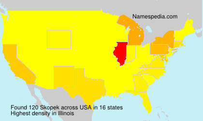 Skopek Skopek