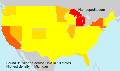 Skorina Skorina