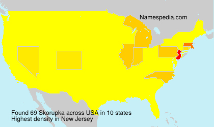 Skorupka Skorupka