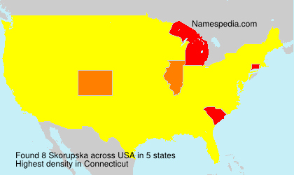 Skorupska Skorupska