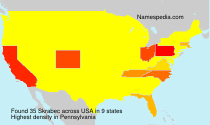 Skrabec Skrabec