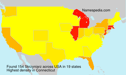 Skrzyniarz Skrzyniarz