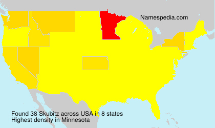 Skubitz Skubitz