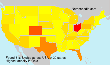 Skufca Skufca