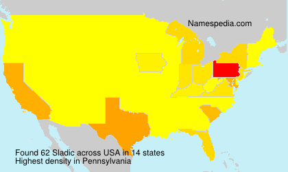 Sladic Sladic