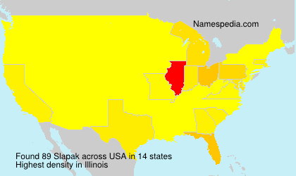 Slapak Slapak