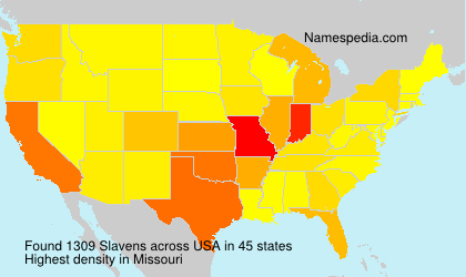 Slavens Slavens