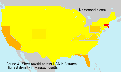 Sleczkowski Sleczkowski
