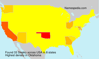 Slepko Slepko