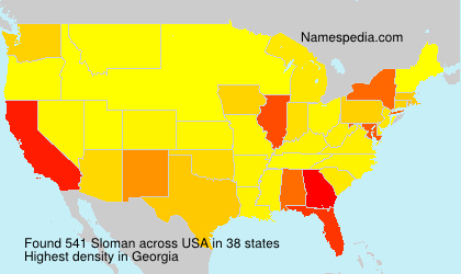 Sloman Sloman
