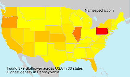 Slothower Slothower