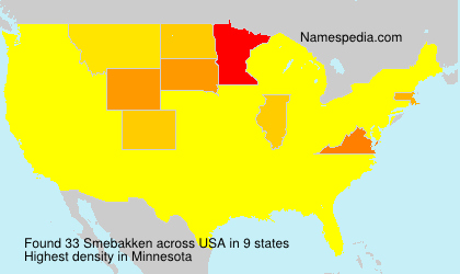 Smebakken Smebakken