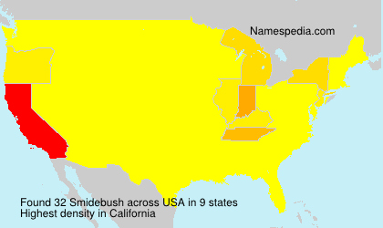 Smidebush Smidebush