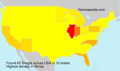 Smigla Smigla