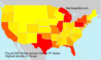 Smiles Smiles