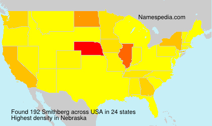Smithberg Smithberg