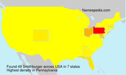 Smithburger Smithburger