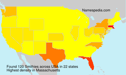 Smithies Smithies