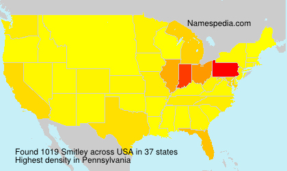 Smitley Smitley