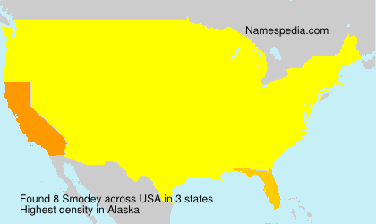 Smodey Smodey
