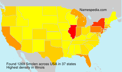 Smolen Smolen