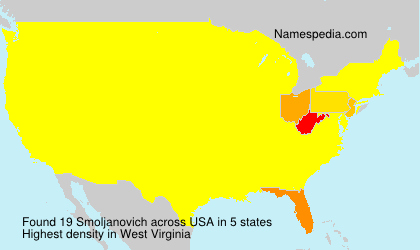 Smoljanovich Smoljanovich