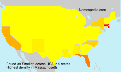 Smollett Smollett