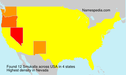 Smukalla Smukalla