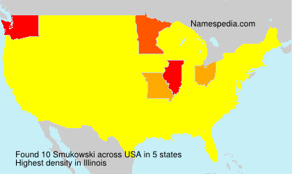 Smukowski Smukowski