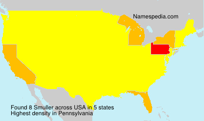 Smuller Smuller