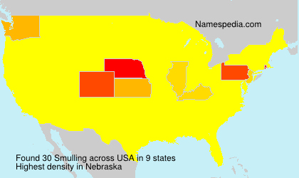 Smulling Smulling