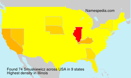 Smuskiewicz Smuskiewicz