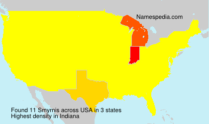 Smyrnis Smyrnis