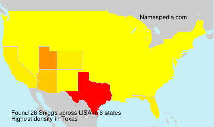 Sniggs Sniggs