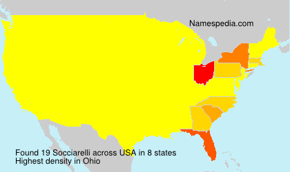 Socciarelli Socciarelli