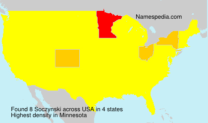Soczynski Soczynski